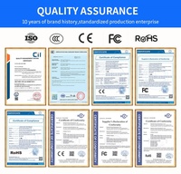 Écran tactile LCD 7 8 10 12 15 17 18 19 21 24 pouces, luminosité 1000 cd/m², lisible en plein soleil, IP65, résolution 4K, interface USB