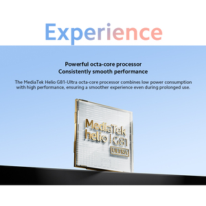 Smartphone Xiaomi Redmi 15C Versión Global con Pantalla de 6.9" y 120Hz, Batería de 6000mAh, Carga de 33W y Cámara de 50MP, MTK Helio G81-Ultra - Product Image 3