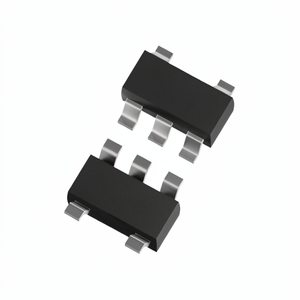 Components Electronic Power Management (PMIC) SC 74A, SOT 753 Authorized Distributor LDI559-05EN - Product Image 1