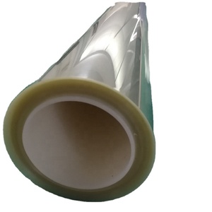 Película de Seguridad para Ventanas <span class=keywords><strong>NEW</strong></span> <span class=keywords><strong>VISION</strong></span> SF-4 con Certificación ISO9001 y CE, Garantía de 3-6 Años, Resistente a Impactos, Rechazo de Calor de 4mil - Product Image 1