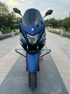 <span class=keywords><strong>Moto</strong></span> Usata Suzuki GW250S <span class=keywords><strong>Inazuma</strong></span> S 250cc Bicilindrica Raffreddata ad Acqua Semi-Carenata da Turismo - Product Image 5