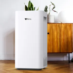 Airdog Fabrikant Nieuwe Milieubescherming Filter Luchtreiniger Huis Luchtreiniger