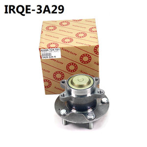 <b>Wheel</b> Hub Bearing Unit IRQE-3A29 For Honda 42200-T24-T01 <b>Replacement</b> Part - Product Image 3