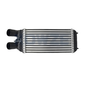 9803900780 <span class=keywords><strong>Intercooler</strong></span> Moteur Radiateur pour Peugeot 301 1.6HDI <span class=keywords><strong>CITROEN</strong></span> <span class=keywords><strong>C3</strong></span> 1.4HDI - Product Image 3
