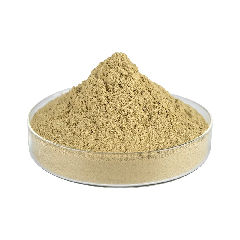 Low Price Cordyceps Sinensis Extract Powder For Sale