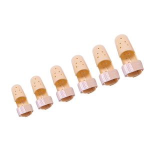 Attelle de fixation externe médicale Haishi Hainuo, attelle pour doigt, protège-doigt, manchon de protection pour doigt - Product Image 1