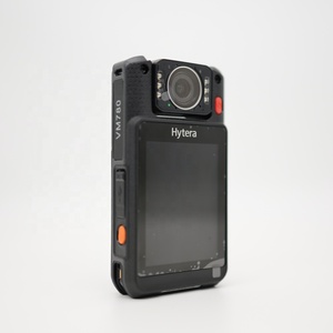 Radio Bidireccional Hytera VM780 4G POC Original, Resistente al Agua, con Grabador de Video, para Seguridad Privada y Logística - Product Image 3