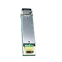Enterprise Fiber Communication Module for Gigabit Ethernet 5G POE Long Distance Optical Networking 1.25G SFP LX 1310nm 10km SMF
