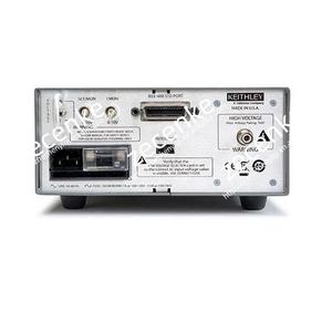 5kv PS 240VAC 5000V 5mA Gpib, Analog High Voltage <b>Power</b> Supply Keithley 2290 - Product Image 3