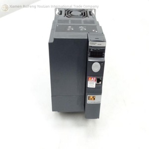 B &amp; r 8i76t400550.0pwbr-000 Drive - Usagé, Neuf, Original, En Stock, Automatisation Industrielle, Pac, Programmation PLC Dédiée - Product Image 1