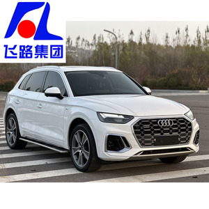 <span class=keywords><strong>Audi</strong></span> 45T Luxury Dynamic Edition 2022, Auto de <span class=keywords><strong>Segunda</strong></span> <span class=keywords><strong>Mano</strong></span> en Venta - Product Image 2