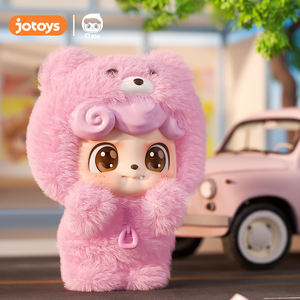 Caja ciega Q Bao genuina Q. Kid Be Your Q Baby Devil Fantasy Universe Wave Figurita Decoración de dibujos animados de moda Regalo Personajes congelados - Product Image 3