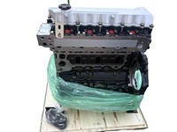 Prix de gros usine, pièces automobiles neuves, moteur 4HG1 testé à chaud, bloc long et bloc court pour ISUZU NKR NPR NQR