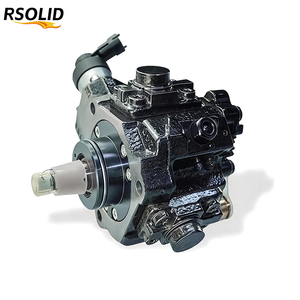 Rsoliddiesel คอมมอนเรลปั๊มเชื้อเพลิง0445010187 0 445 010 187 0445010118 0986437029เหมาะกับ H100 2.5 CRDi I800 CP1H3 - Product Image 1