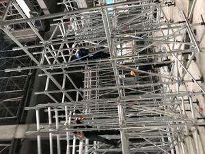 Phosphorescent sans danger, pour le travail, fonctionne sur une grande hauteur - Product Image 3