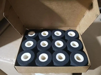 36 Height 32 à base d'eau pour rouleau de scellage à bande, adapté pour l'impression par transfert et l'impression numérique