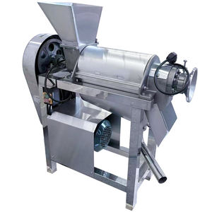 Machine à jus automatique professionnelle pour agrumes, citron, orange, carotte, gingembre, céleri et légumes - Product Image 1