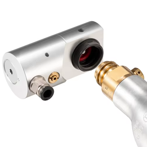 Regolatore di alluminio del corpo di CO2 dell'acqua di Soda Mini regolatore di pressione per la casa del produttore di Soda - Product Image 1