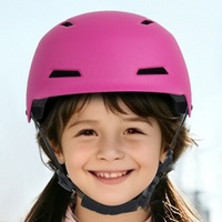 Neuf-vingt ans d'expérience de fabrication OEM ODM en matière de casques de skateboard, casques de roller certifiés pour enfants et adultes