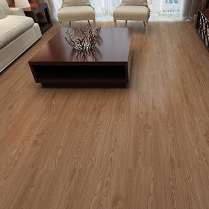 Facile à installer SPC ingénierie grain de bois composite renforcé plancher en bois <span class=keywords><strong>vinyle</strong></span> de luxe SPC cliquer pour installer plancher - Product Image 3