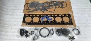 Kit de joints de révision moteur Xpower 6M2012 D6E pour excavatrice et chargeuse avec garantie de 6 mois 02937588 02931739 15011856 - Product Image 6