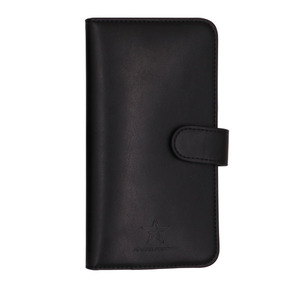 Cartera de Cuero PU con Cargador Inalámbrico <span class=keywords><strong>para</strong></span> Teléfono Móvil de 6800 mAh, Batería Externa, Tarjetero, Carteras de Diseño <span class=keywords><strong>para</strong></span> <span class=keywords><strong>Hombre</strong></span> - Product Image 5