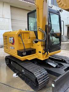 Second-hand <b>for</b> 305.5E2 Excavator Motor Engine Gearbox-0.22m Bucket Capacity 5.5 Ton Operating <b>Weight</b> High Quality Hot <b>Sale</b> - Product Image 5