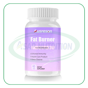 Ausreson OEM/ODM Capsules de vinaigre de cidre de pomme naturel <span class=keywords><strong>Keto</strong></span> BHB suppléments capsules de brûleur de graisse personnalisées - Product Image 2