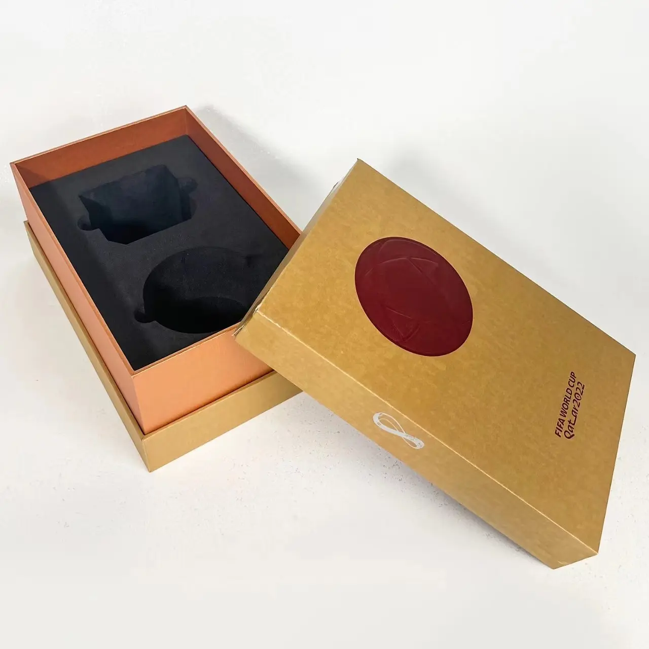 अनुकूलित चाय कप चाय कप चाय सबलिमिनेशन मग पैकेजिंग बॉक्स