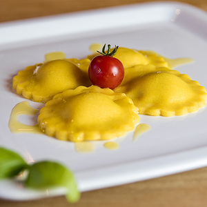 Chất Lượng Cao Hữu Cơ Gluten-Miễn Phí Bột Mì Trộn 500G Sinh Học Đóng Gói Cho Mì Ống Làm Trong Ý Xuất Khẩu-Sẵn Sàng Túi - Product Image 3