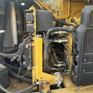 รถขุดไฮดรอลิกตีนตะขาบ CAT 310 มือสอง รุ่นดั้งเดิม ยี่ห้อ Caterpillar 310 ประหยัดน้ำมัน เครื่องจักรขุดขนาดเล็ก พร้อมใช้งานทั่วโลก - Product Image 6