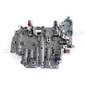 Conjunto de cuerpo de válvulas de transmisión automática U140 U240 U241 para motor Toyota, pieza de repuesto para coche - Product Image 1