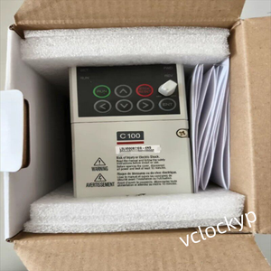 1PC Brand New LS SV015iG5A-1 servo drive Fast transportation - Product Image 1