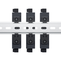 Passerelle IoT Open Source intégrée Smart Linux OS Mini PC Box Computer avec protocole MQTT pour le Edge Computing industriel