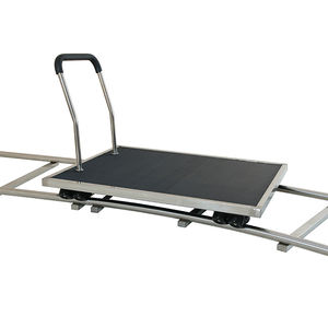 <span class=keywords><strong>Dolly</strong></span> Motorizado para Cámara Profesional, Deslizador de Cámara Portátil, el Más Vendido, para Grabación de Video - Product Image 2