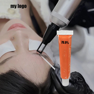 ผงครีมผสมสีสำหรับสักลายแบบกำหนดเอง ตราอาร์ทิสต์ ไมโครเบลดดิ้ง พิกเมนต์สำหรับแต่งหน้าถาวร ชุดอุปกรณ์สำคัญสำหรับสตูดิโอ - Product Image 4