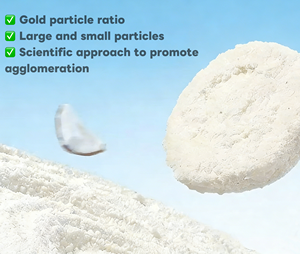 فضلات القطط القابلة للتحلل الحيوي والصديقة للبيئة من الكسافا والتاپيوكا من شورباوزي، تكتل قوي، خالية من الغبار، تحكم في الروائح، بيع بالجملة - Product Image 3