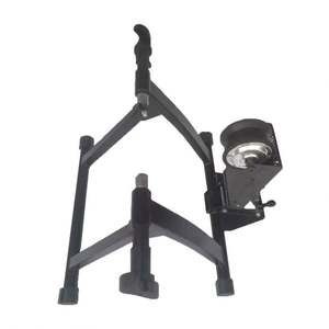 Générateur de Dynamo de vélo, sortie 12VDC à la charge de la batterie, LED, alimentation, fitness à domicile, générateur de vélo de gymnastique, électricité - Product Image 1