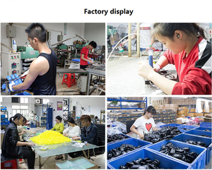 Porte-clés de voiture pour citroën et Peugeot, porte-clés, housse pour clé de véhicule 2 boutons, accessoire, meilleures ventes, 308, 307 - Product Image 4