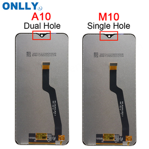Écran A10 pour Samsung A10e, écran LCD pour Samsung A10s, écran pour Samsung A11, écran original pour Galaxy A01 - Product Image 2