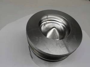 Các Bộ Phận Động Cơ Diesel Chính Hãng 6CT8.3 Piston 3929161 - Product Image 4