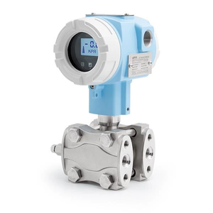 Transmisor de Presión Diferencial de Doble Brida T720 - Product Image 2