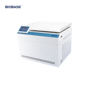 BIOBASE Yüksek Hızlı Soğutmalı Santrifüj BKC-TH24R Hassas Sıcaklık Kontrollü Soğutmalı Santrifüj Biyoloji Laboratuvarı için - Product Image 1