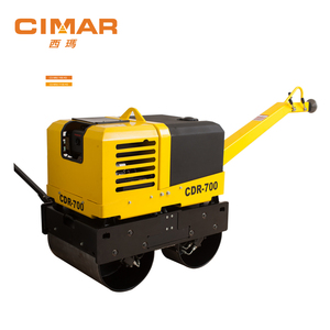 Bebé carretera rodillo compactador de <span class=keywords><strong>compacto</strong></span> rodillo de mano - Product Image 2