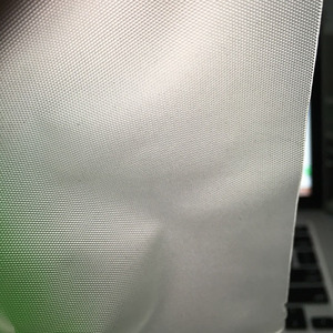 Pellicola in PVC semi-permeabile goffrata 6P, ecologica e multifunzionale per imballaggio, protezione di cancelleria e giocattoli, pellicola morbida - Product Image 4