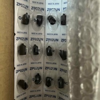 Ventosa de vacío compacta en miniatura ZP02UN ZP02US ZP04UN ZP04US ZP06UN ZP06US ZP08UN ZP08US ZP10UGN ZP10UN