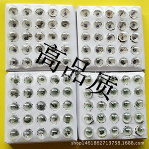 <b>Physics</b> experiment electrical light bulbs, 2.5V and 3.8V bulbs, teaching instrument manufacturer, old-fashioned flashlight - Product Image 2