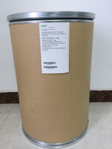 Canaries Poudre D'extrait D'herbe 10:1 Miscanthus - Product Image 3