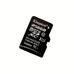Estuche de Plástico SUNSHING para Tarjetas de Memoria TF SD 2-CF SD64gb, Compatible con Sandisk, SONY y Kingston - Product Image 1