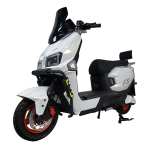 Modèle populaire Moto 3000W 72V pour adultes de l'usine chinoise, motos tout-terrain - Product Image 1